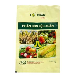 Túi phân bón
