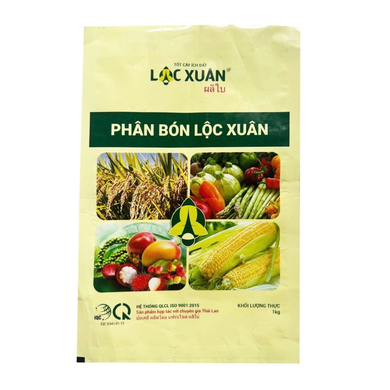 Công Ty Bao Bì Nhựa Vũ Nguyên