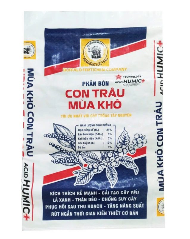 Công Ty Bao Bì Nhựa Vũ Nguyên