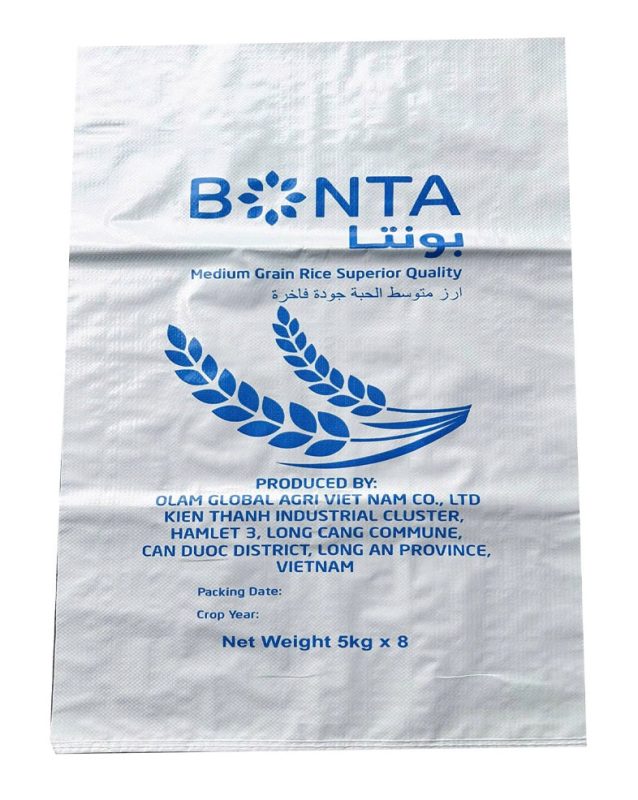 Công Ty Bao Bì Nhựa Vũ Nguyên