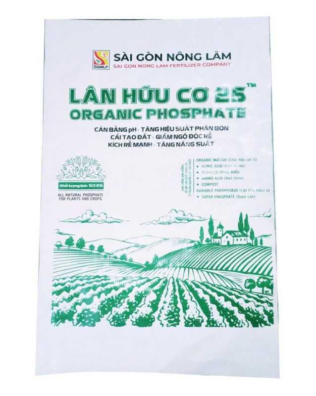 Công Ty Bao Bì Nhựa Vũ Nguyên