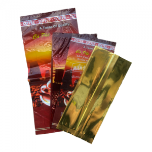 Túi trà - cà phê