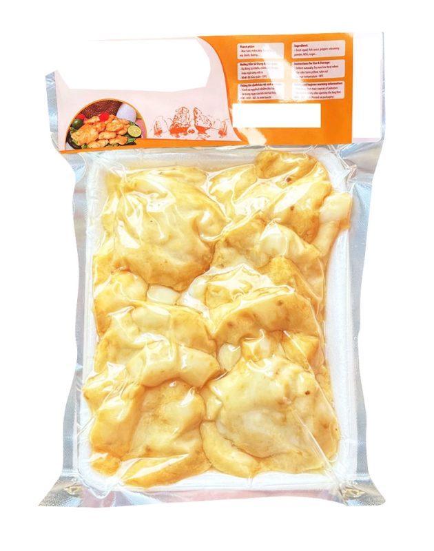 Công Ty Bao Bì Nhựa Vũ Nguyên