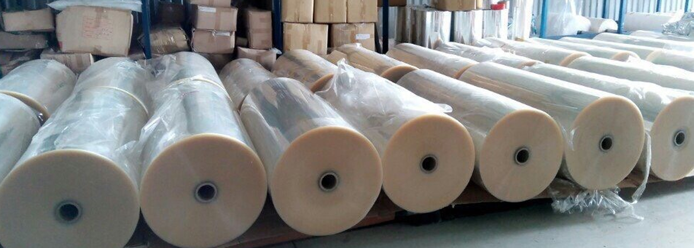 Công Ty Bao Bì Nhựa Vũ Nguyên