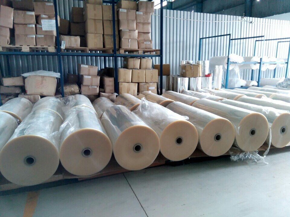 Công Ty Bao Bì Nhựa Vũ Nguyên