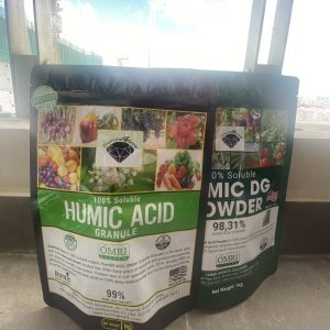 Túi đáy đứng zipper